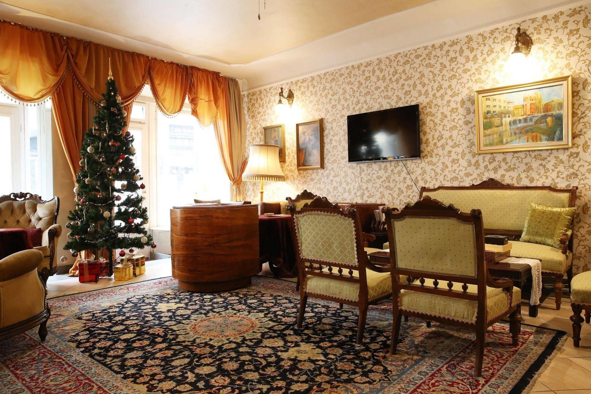 Allegro Hotel Lublana Zewnętrze zdjęcie